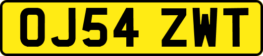 OJ54ZWT