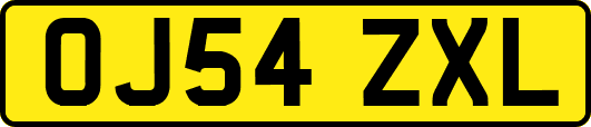 OJ54ZXL