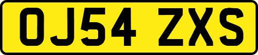 OJ54ZXS