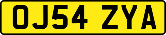 OJ54ZYA