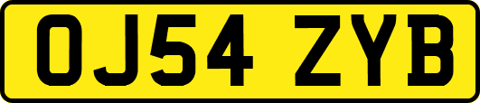 OJ54ZYB