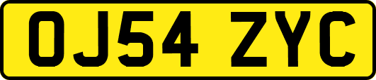 OJ54ZYC