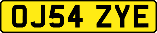 OJ54ZYE