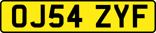OJ54ZYF