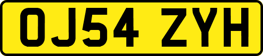 OJ54ZYH