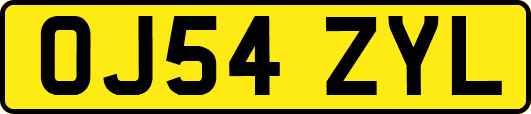 OJ54ZYL