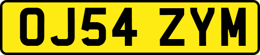 OJ54ZYM