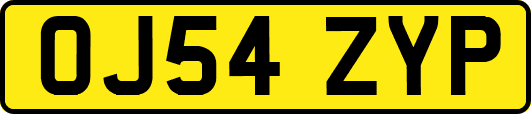OJ54ZYP