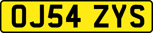 OJ54ZYS