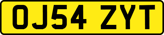 OJ54ZYT