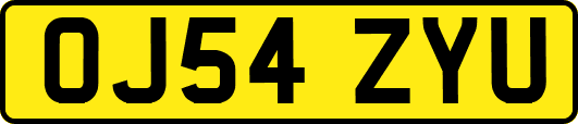 OJ54ZYU