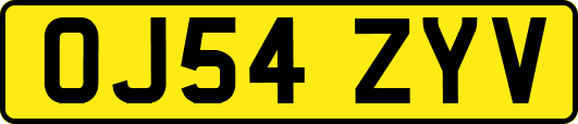 OJ54ZYV