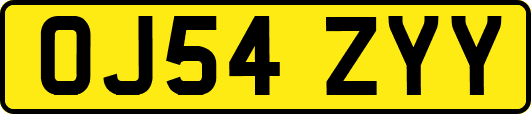 OJ54ZYY