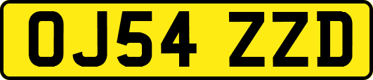 OJ54ZZD