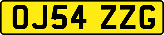 OJ54ZZG