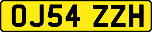 OJ54ZZH
