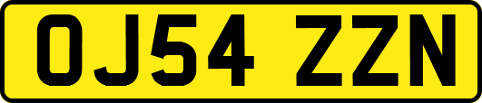OJ54ZZN