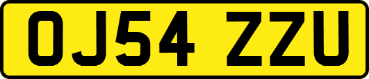 OJ54ZZU