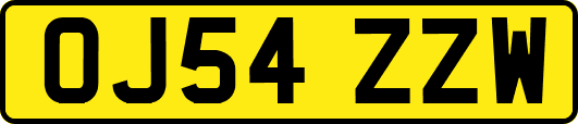 OJ54ZZW