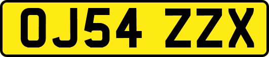 OJ54ZZX