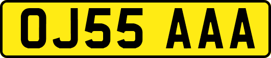 OJ55AAA