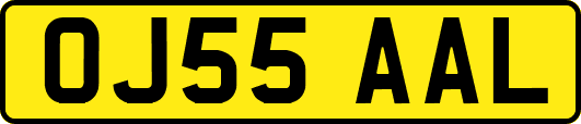 OJ55AAL