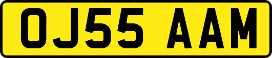 OJ55AAM