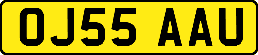 OJ55AAU