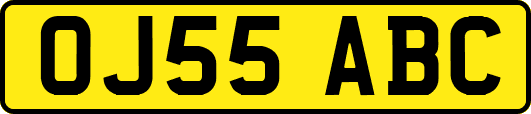 OJ55ABC