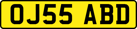 OJ55ABD