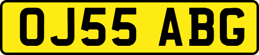OJ55ABG