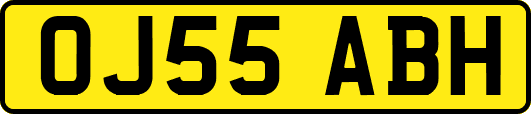 OJ55ABH
