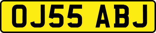 OJ55ABJ