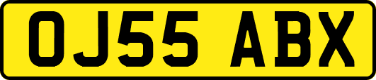 OJ55ABX