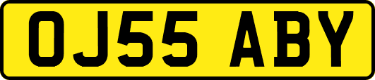 OJ55ABY