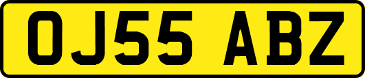 OJ55ABZ