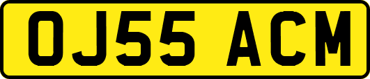 OJ55ACM