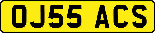 OJ55ACS
