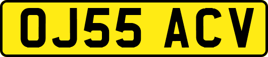 OJ55ACV