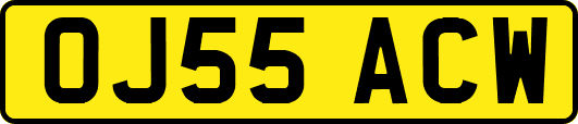 OJ55ACW
