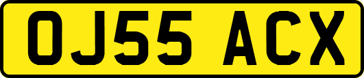 OJ55ACX