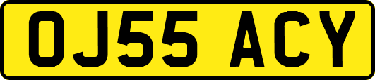 OJ55ACY