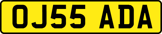 OJ55ADA