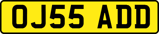 OJ55ADD