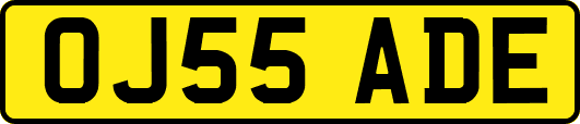 OJ55ADE