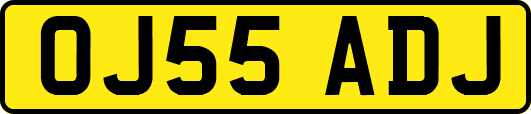 OJ55ADJ