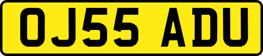 OJ55ADU