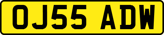 OJ55ADW