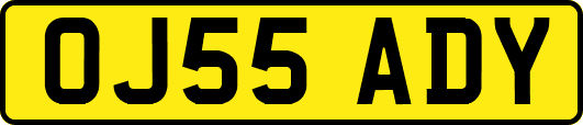 OJ55ADY
