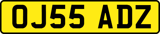 OJ55ADZ